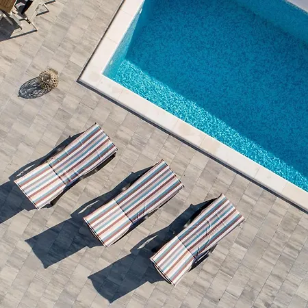 Martin Апартаменты