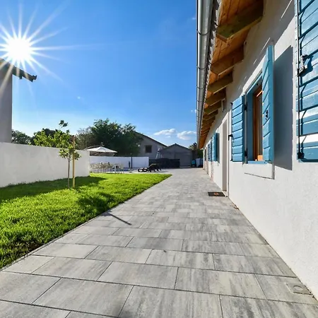 Martin Apartman