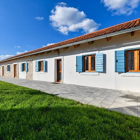 Апартаменты Martin *