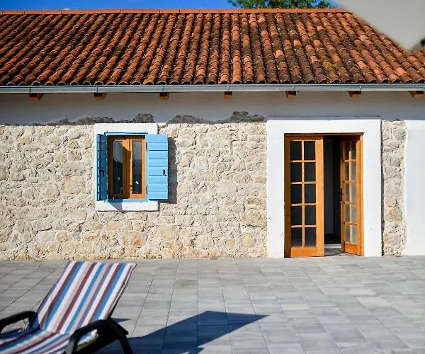 Martin Апартаменты *