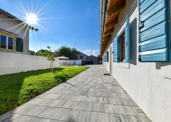 Martin Апартаменты