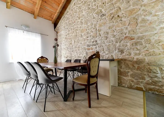 Martin Апартаменты *