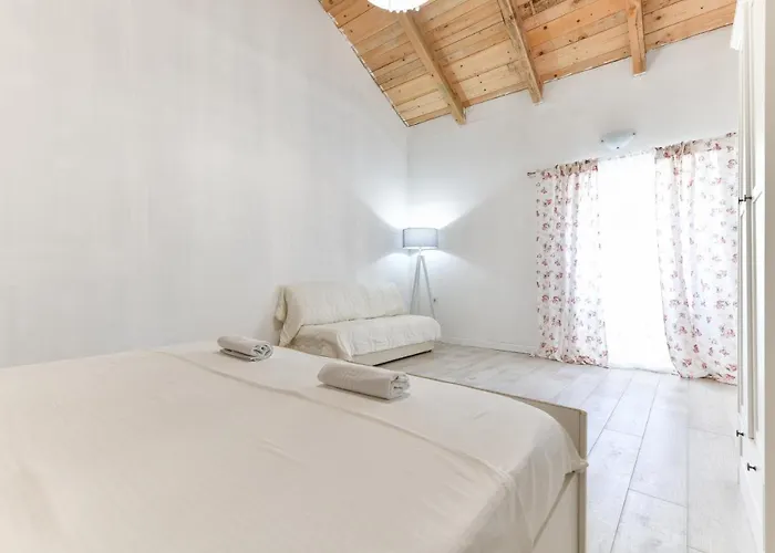 Martin Апартаменты *