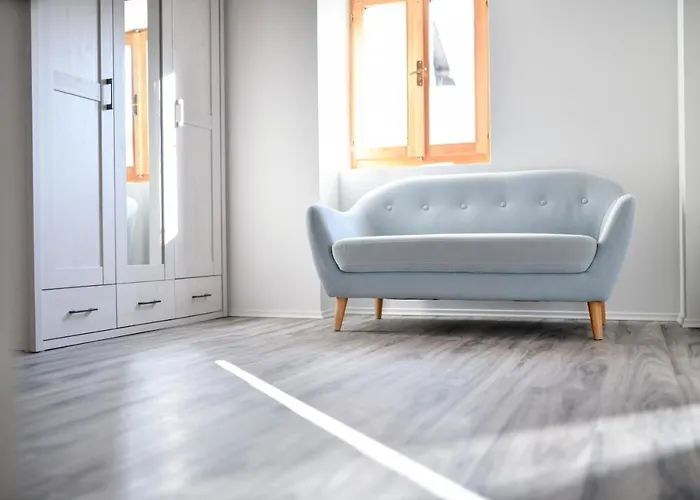 Апартаменты Martin