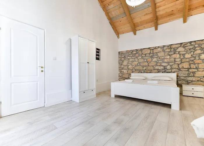 Апартаменты Martin *