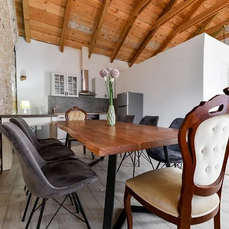 Apartman Martin Zára