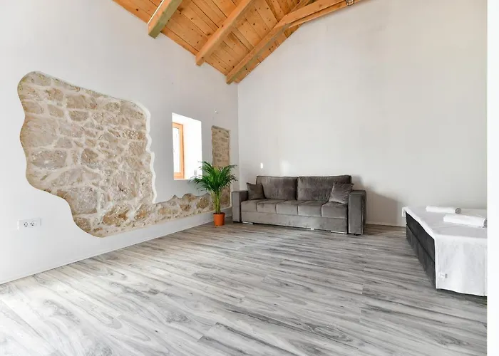 아파트 Martin 자다르