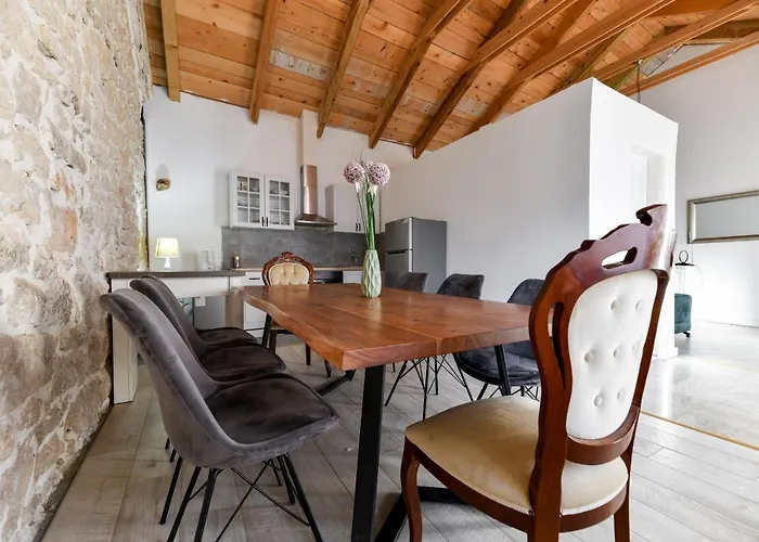 아파트 Martin 자다르